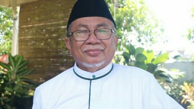 Ketua MUI Sulut Dukung G20 Sebagai Solusi Kemajuan dan Perdamaian Dunia