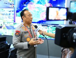 KTT G20 Berjalan Lancar, Polri Ucapkan Terima Kasih ke Semua Pihak