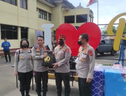 Kapolri Dijadwalkan ke Lokasi Gempa, Distribusikan 3.000 Sembako