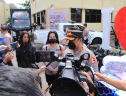 Tim Dokkes Polri Dikerahkan Bantu Korban Gempa di Cianjur, Ada Dokter hingga Ambulans