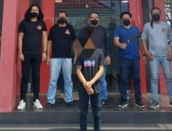 Saling Ejek Tim Bola, Berujung Penganiayaan di Ranotongkor Timur