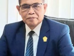 Usai Jalankan Tugas, Anggota DPRD Sulut Meninggal Dunia