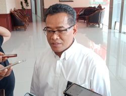 Optimalkan Penggunaan Jalan, Hendro: Baiknya Jangan Parkir di Sepanjang MBW