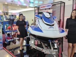 Beragam Penawaran Menarik Hadir di Hasjrat Fair Mantos