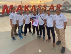 Suksesi PB Perpani, Sulut Dukung Arsjad Rasyid