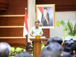 Gubernur Olly Apresiasi Kerjasama BI-Pemprov dalam Pembangunan Berkelanjutan