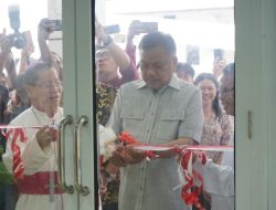 Gubernur Minta Manfaatkan dengan Baik Rusun dan Rusus