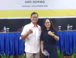 Atlet Jangan Terlampau Takut dengan Doping