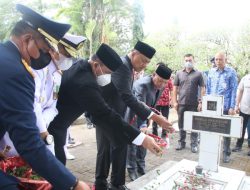 Di Hari Pahlawan, ODSK Minta Jaga Semangat Kemerdekaan