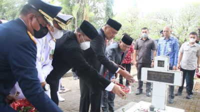 Di Hari Pahlawan, ODSK Minta Jaga Semangat Kemerdekaan