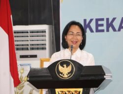 Unsrat Dekati UGM, Pendaftar Terbanyak Paten se Indonesia