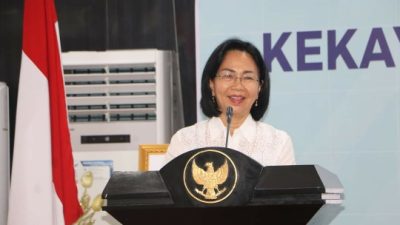 Unsrat Dekati UGM, Pendaftar Terbanyak Paten se Indonesia