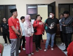 Porprov, Rio Dondokambey Pantau Pertandingan eSports