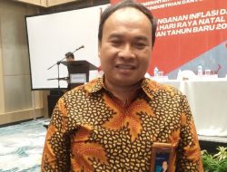 Di Sulut, Stok Pangan Aman Hingga Enam Bulan Kedepan