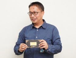 Cegah Cemas Karena Resesi, Tabungan Emas jadi Solusi