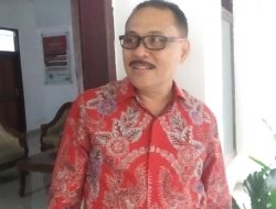 Bupati Mokodompit: Porprov Ajang Pembinaan Atlet Jelang PON
