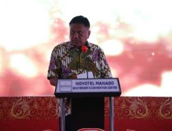Gubernur Olly Beberkan Jurus Pengendalian Inflasi