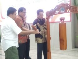 Inspektorat Diminta Tegas, Sebelum KPK Turun Tangan