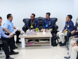 Tingkatkan Keandalan KEK Palu, Kejati Sulteng Dukung Pembangunan Infrastruktur Ketenagalistrikan