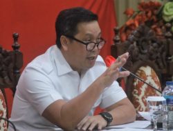 Wagub Minta OPD Tuntaskan Belanja dan Administrasi DAK, Jangan SILPA