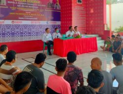 ‘’Kalian Adalah Saudara, Jauhkan Hal yang Tidak Diperbolehkan’’