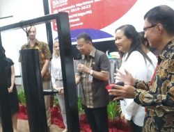 Polimdo Sosialisasi POS Satgas Pencegahan dan Penanganan Kekerasan Seksual