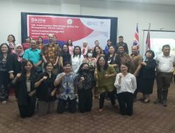 Polimdo, Politeknik Pertama di Sulawesi Miliki POS Kekerasan Seksual