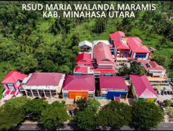 Raih Predikat Paripurna, Pelayanan RSUD MWM Makin Sempurna