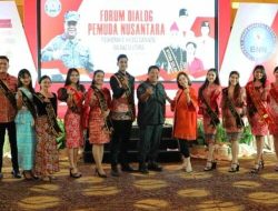 Pesan Komjen Pol Petrus Golose Kepada Purna Paskibraka