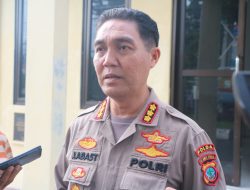 Polda Sulut Serahkan HJ, DPO Kasus Pencemaran Nama Baik via Medsos ke Kejaksaan