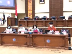 Mulai Awal Desember, Legislator Sulut Kembali Sosialisasi Perda