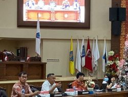 Liando: Polarisasi Pemilu Ganggu Wawasan Kebangsaan