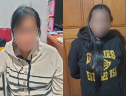 Polres Mitra Amankan Dua Wanita Terduga Pelaku Togel Dalam Sehari