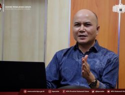 Syarat Dukungan Balon DPD RI 2.000, Batas Pemasukan 29 Desember
