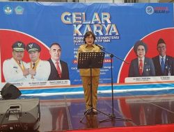 SMK-PK Harus Menjadi Agen Perubahan