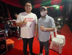 Luar Biasa, Christmas Celebration Worship & Concert Sukses Digelar