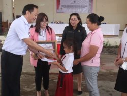 Pemkot Tomohon Salurkan 2 Jenis Beasiswa, Begini Besarannya
