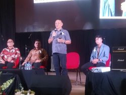 Unsrat Bangga Kaum Milenial dapat Mengamalkan Nilai Pancasila