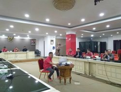Soeratin Cup Zona Sulut Siap Digeber