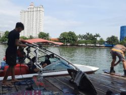 PSAWI Sulut Kirim 3 Atlet di Kejurnas Ski Air