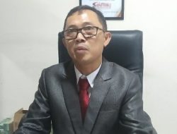 Prof Berty Sompie Menang Telak di Pilrek Unsrat