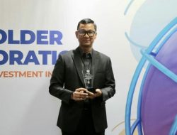 PLN Raih Penghargaan Debitur Terbaik dari Kemenkeu RI Dua Tahun Berturut-turut