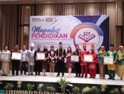 Mapalus Pendidikan Babak III untuk Peningkatan Mutu Pendidikan di Sulut