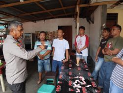 Kapolda Sulut : Taksi Gelap Jelas-jelas Melanggar Aturan