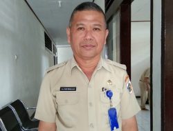 Pemkot Kotamobagu Matangkan Persiapan Pelantikan Sangadi Terpilih