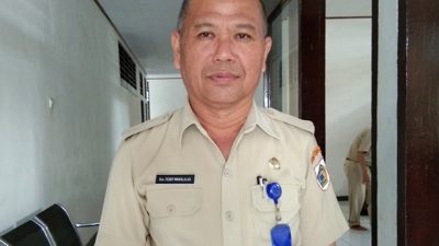 Pemkot Kotamobagu Matangkan Persiapan Pelantikan Sangadi Terpilih