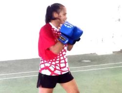 Atlet Muaythai Sulut Absen di Kejurnas dan Seleknas SEA Games 2023