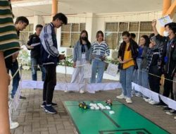 Jurusan Elektro Polimdo Wujudkan Implementasi Project Based Learning