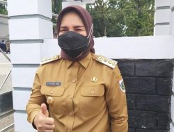 Pemkot Kotamobagu Maksimalkan Pelayanan Kepada Masyarakat