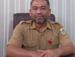 Tahun ini, Pemkot Alokasikan Anggaran Pemeliharaan Jalan Zakaria Imban